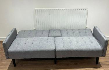 Modern One-bed Flat in Armley - Foto 7