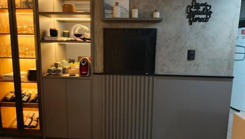 Standard High Apartment - Foto 3