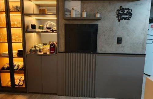 Standard High Apartment - Foto 3