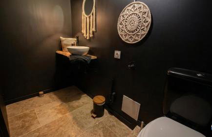 Le Bohème Mâconnais Gare - Calme - 4pers - Foto 15