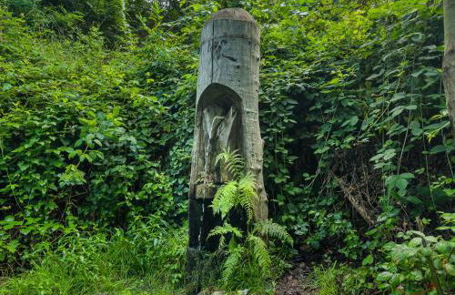 Bike Refuge - WiFi - Free Ticket Museum - Smart TV - Foto 31