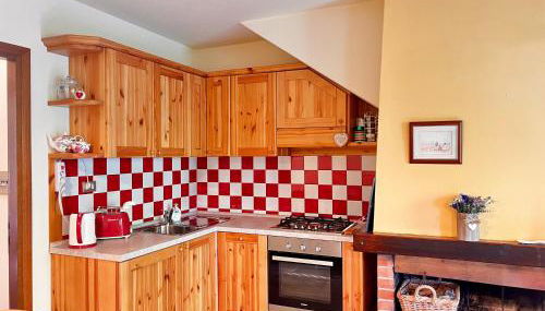 Solarium e area Giochi - Vicino ad Asiago - Garage - Foto 4, stove, dishwasher, pet friendly
