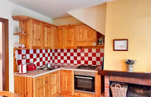 Solarium e area Giochi - Vicino ad Asiago - Garage - Foto 4