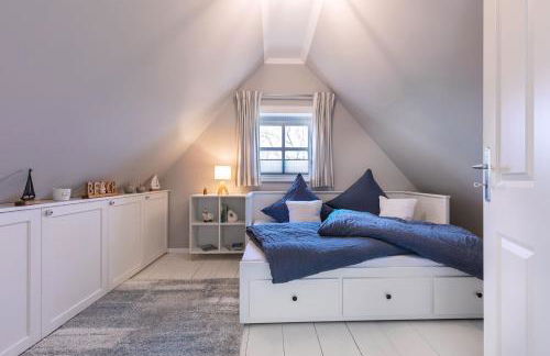 Wunderschöne Ferienwohnungen - Willkommen in der Deichluft - Foto 54