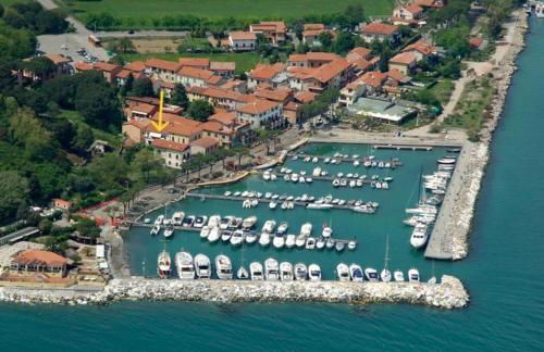 Il Porticciolo di Bocca di Magra House - Foto 1