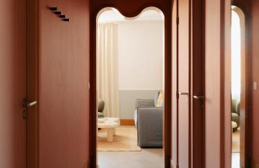 Edgar Suites Cannes - Rue d'Antibes - Foto 48