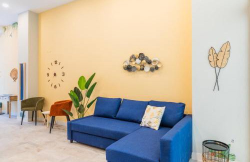 Noja Suite 2 BR by Invalencia - Foto 13