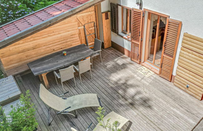 House By The Stream - Foto 16