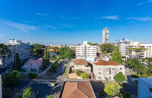 Santi Studio Residence Mercês - G031 - Foto 23