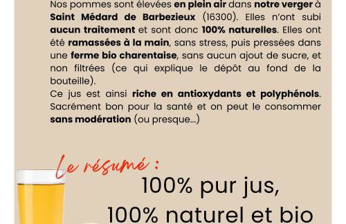 Studio du domaine équestre B & G - Foto 33