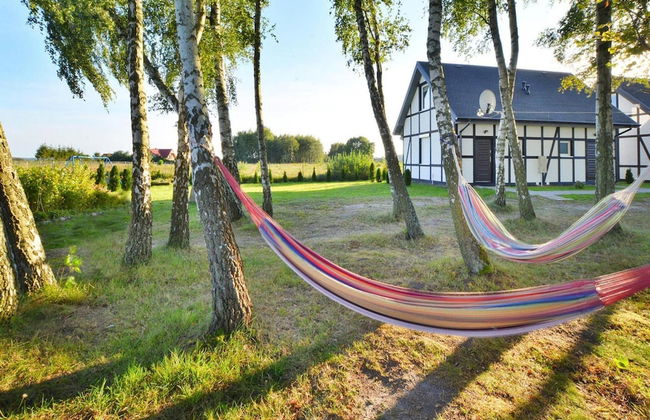 Large, Two-story Holiday Homes With Terraces - Foto 16