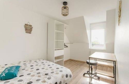 Refuge Marin - Foto 23