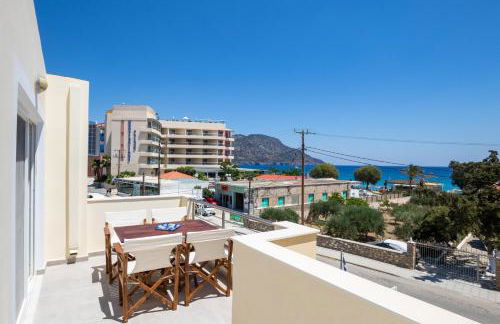 Aronia Luxury Apartments Karpathos - Foto 19
