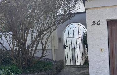 Ruhige, große Ferienwohnung Schwäbisch Hall, Steinbach - Foto 9