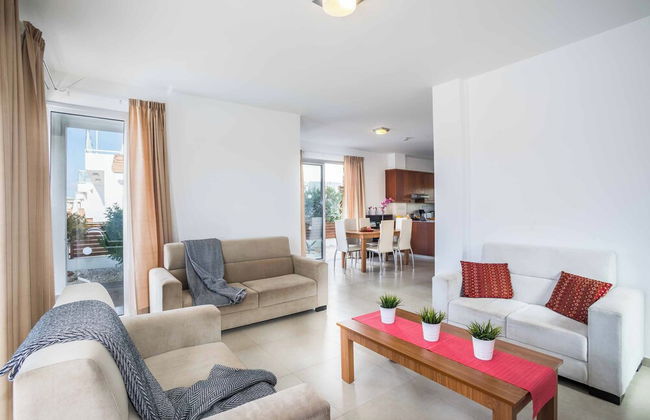 Villa Coral Bay 4 - Foto 9