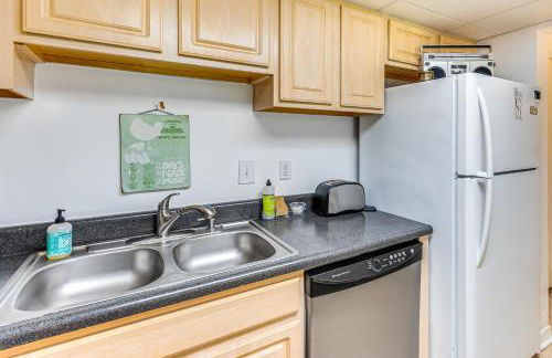 Sea La Vie Condo Pensacola Beach Access! - Foto 10