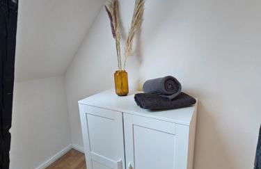 Modernes Wohlfühl Apartment - Foto 10