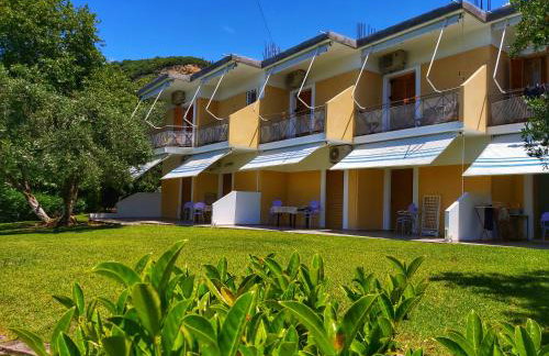 Artolithia Apartments - Foto 4