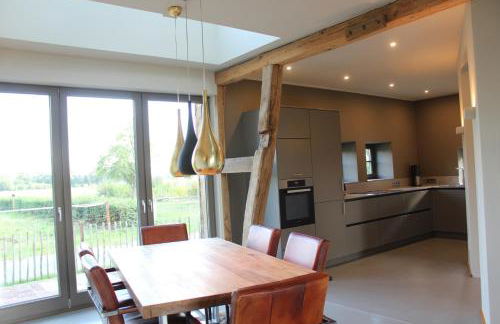 Artlandscheune 1719 - Foto 9