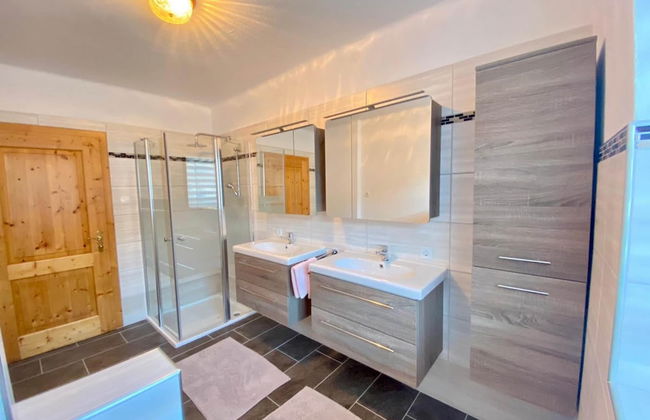 Holiday Home in Katschberg ski Area in Carinthia - Foto 12