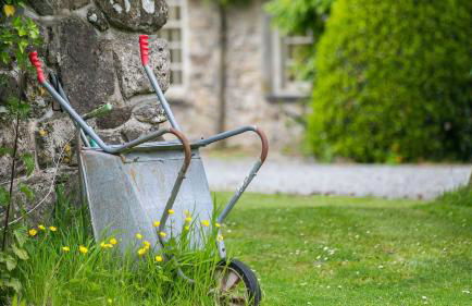 Ty Fry Cottage - Foto 48