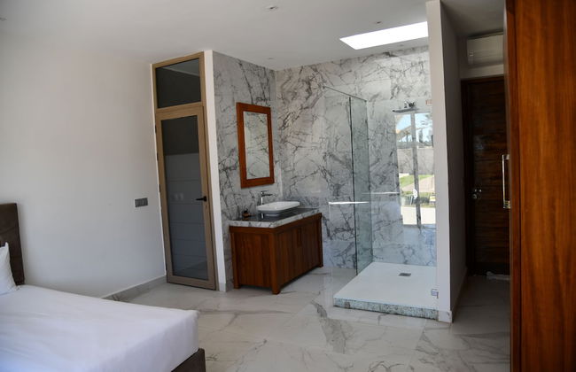 Villa Zouina - Foto 8