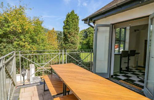 The Coach House at Plas Dolguog - Foto 33