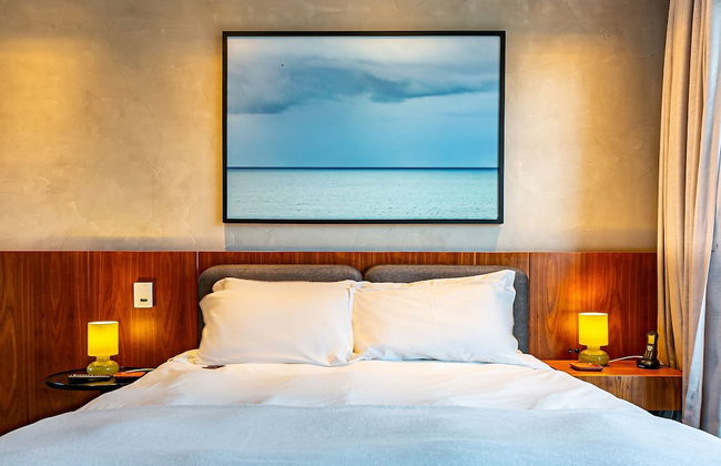 Coberturas sofisticadas no IL Campanario Resort ILCTOPM - Photo 7