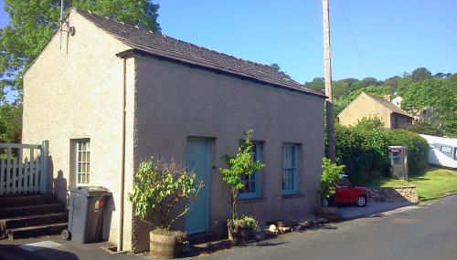 Cottage - Sleeps 4 - Pets Ok - Garden - Parking - Foto 2
