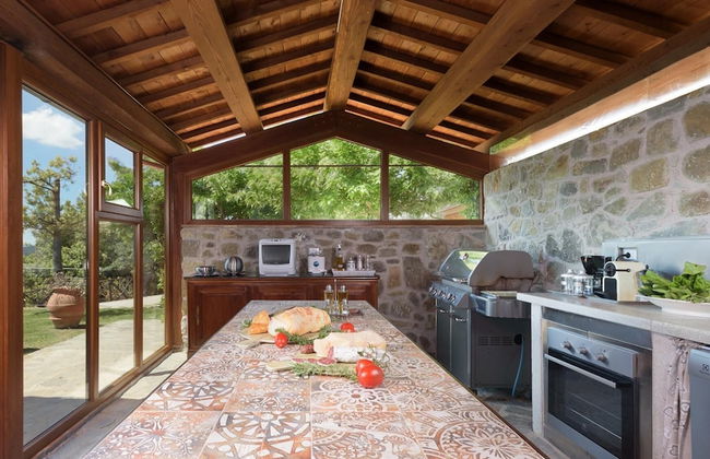 Antiche Pietre 10 in Tuoro sul Trasimeno - Foto 46