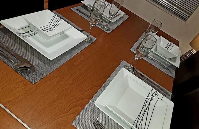 Hinde Holiday Home - Foto 29