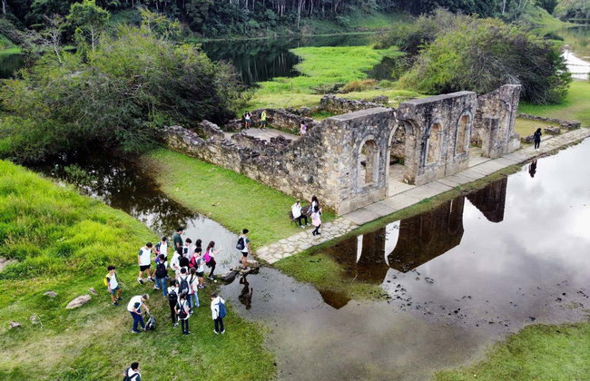 Day Trip to Mangaratiba & São João Marcos Archeological Park - Photo 5