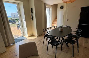 Maison rénovée vue mer - Photo 3