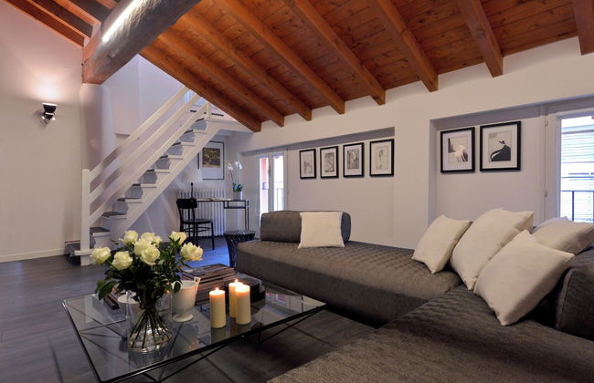 Phi Hotel Bologna Apartments - Foto 26