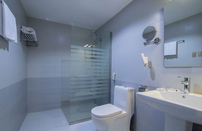 Rawabi Al Khobar Hotel - Foto 22