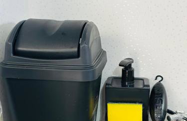 Studio Apto 2 - Praia Vista Linda próximo a rodoviária - Residencial Sereira - Foto 37