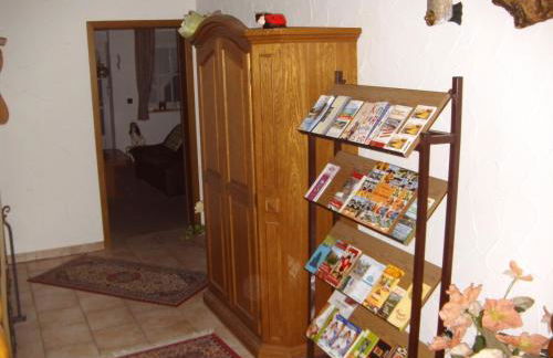 Ferienwohnungen Seidenweber - Foto 35