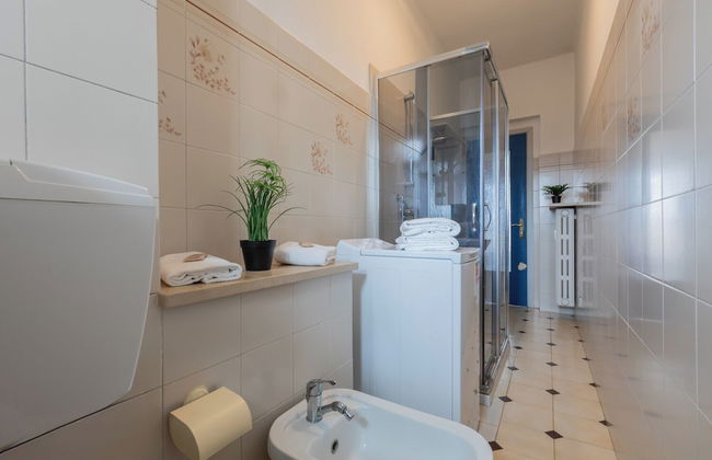 Appartamento con vista in zona Lingotto - Photo 28