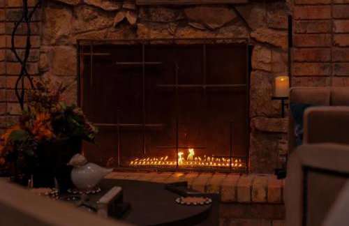 Luxe Dallas Estate Nearly Half Acre Skyline Views - Foto 20