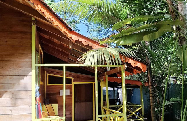 El Jardin de Playa Negra - Foto 4