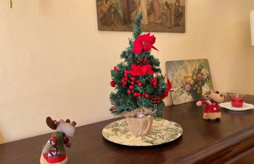 Chez Hélène 3 étoiles, labellisé disabled PMR,pour 4 personnes chiens bienvenus-pet friendly - Foto 33