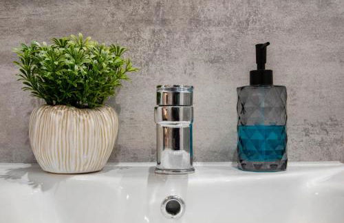 WhiskAwayStays Foregate Studio No 3 - Foto 28