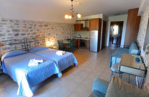 Vathi Hotel Apartment Hotel - Foto 94