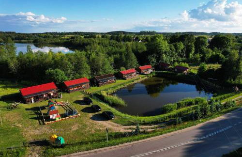 Domki u Czopera - Foto 1