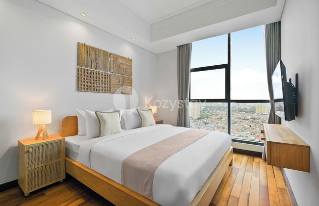 Hanae by Kozystay - Kuningan - Foto 1