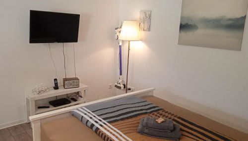 Ferienwohnung Jansen "Drei" - Foto 2