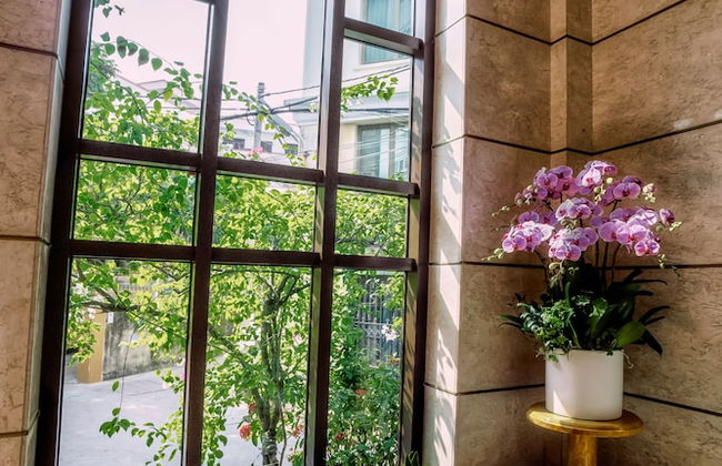 Trang Thanh Apartment - Photo 12