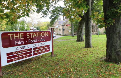 Harker View Cottage - Photo 31