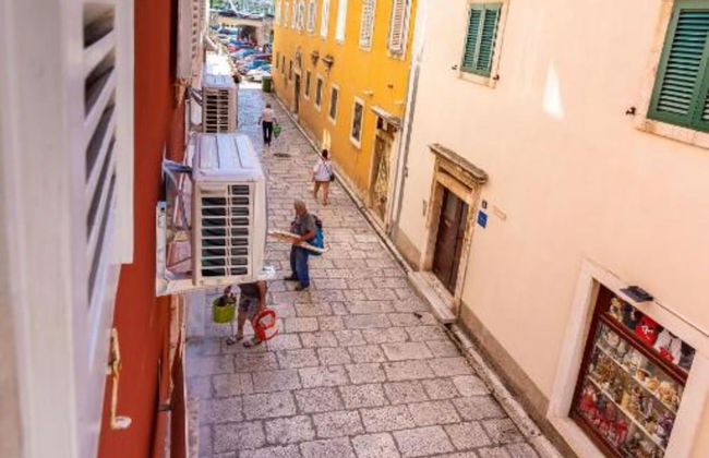 Stylish Apartments in Zadar Old Town - Foto 37