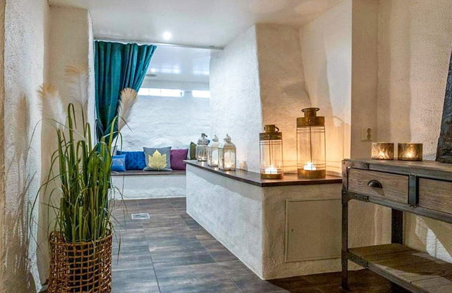 4 Star Holiday Home in Hisings Backa - Foto 26